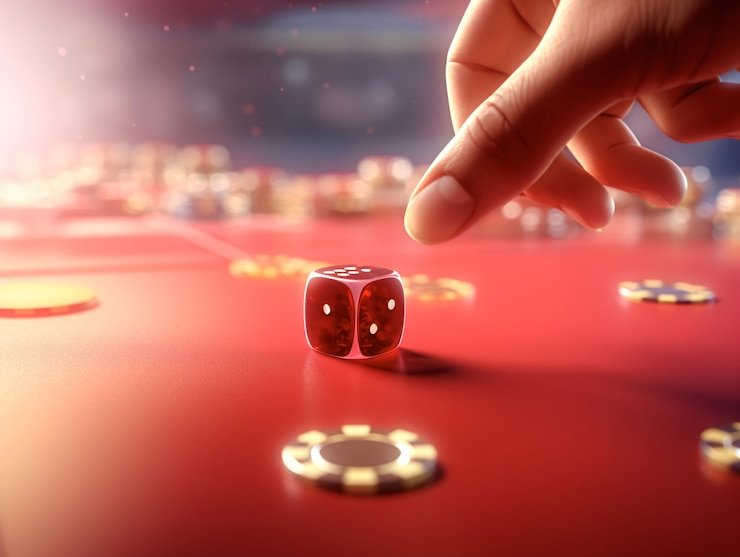 Antarmuka kartu Bingo mutiara99 dengan grid angka dan penanda otomatis